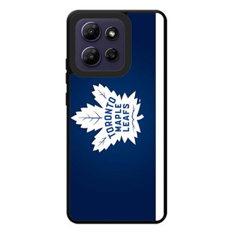 Toronto Maple Leafs Motorola Moto G Play 2026 Case