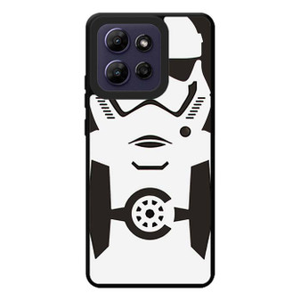 Trooper Motorola Moto G Play 2026 Case