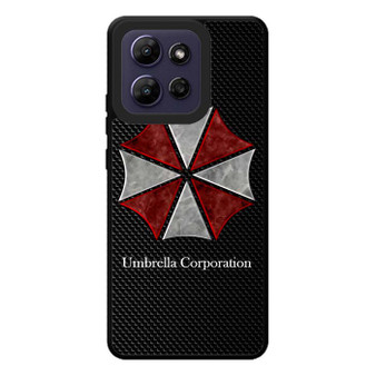 umbrella corporation resident evil Motorola Moto G Play 2026 Case