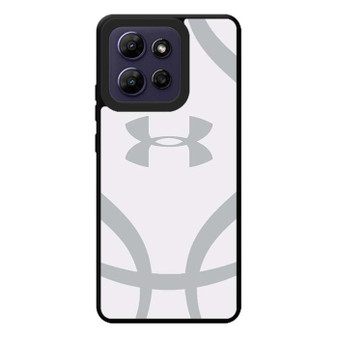 Under Armour Reversible Motorola Moto G Play 2026 Case