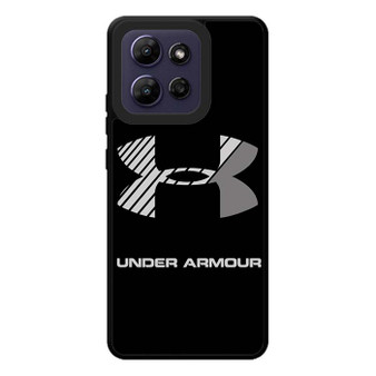 Under Armour 1 Motorola Moto G Play 2026 Case