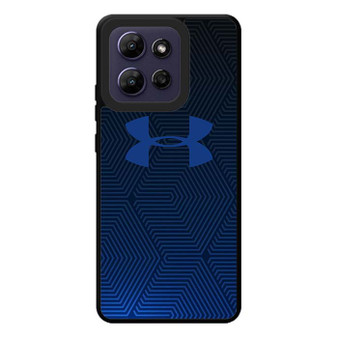Under Armour 3 Motorola Moto G Play 2026 Case