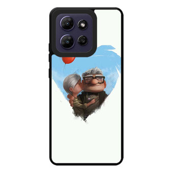 UP Kiss Motorola Moto G Play 2026 Case