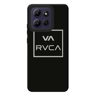 VA RVCA Style 2 Motorola Moto G Play 2026 Case