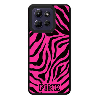 Victoria's Secret Pink 2 Motorola Moto G Play 2026 Case