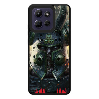 Warhammer Vermintide Motorola Moto G Play 2026 Case