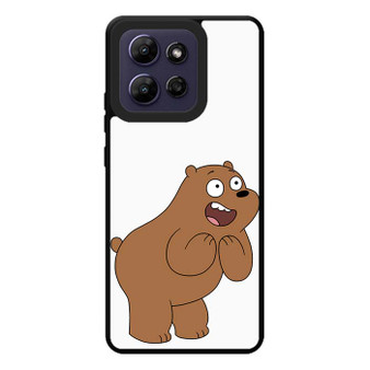 We Bare Bears 2 Motorola Moto G Play 2026 Case