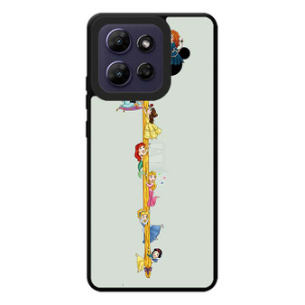 wellcome princess merida Motorola Moto G Play 2026 Case