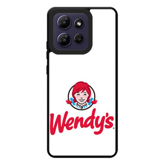 Wendys Motorola Moto G Play 2026 Case