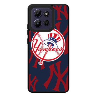 yankees Motorola Moto G Play 2026 Case