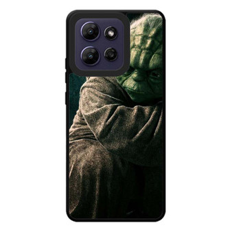 Yoda Motorola Moto G Play 2026 Case