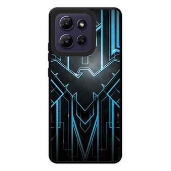 Young Justice Nightwing 1 Motorola Moto G Play 2026 Case