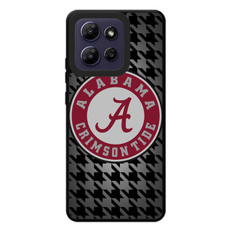 Albama Crimson Tide 1 Motorola Moto G Play 2026 Case