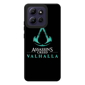 Assassins Creed Valhalla Motorola Moto G Play 2026 Case