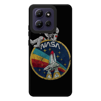 Astronaut NASA Motorola Moto G Play 2026 Case