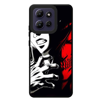 Attack on Titan Eren Jeager 2 Motorola Moto G Play 2026 Case