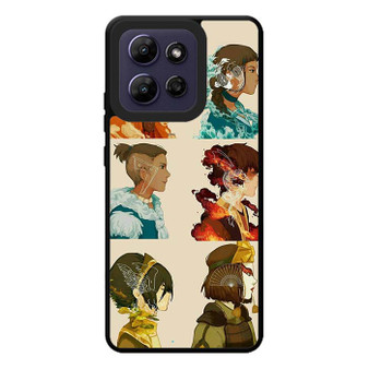 Avatar The Last Airbender Motorola Moto G Play 2026 Case