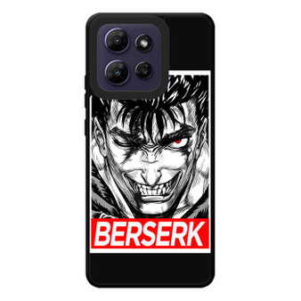 Berserk Guts Motorola Moto G Play 2026 Case
