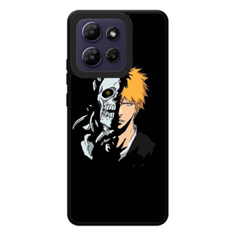 Bleach Kurosaki Ichigo Motorola Moto G Play 2026 Case