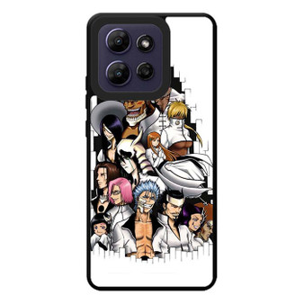 Bleach the Villain Motorola Moto G Play 2026 Case