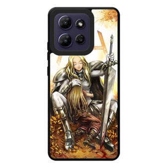 Claymore Terresa 2 Motorola Moto G Play 2026 Case