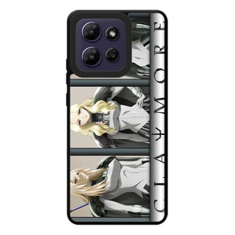 ClaymoreTrio Motorola Moto G Play 2026 Case