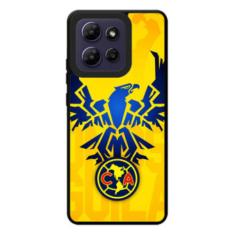 Club America Motorola Moto G Play 2026 Case