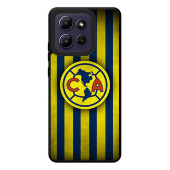 Club America Aguilas Motorola Moto G Play 2026 Case
