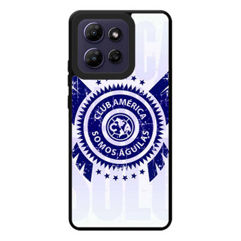 Club America Somos Aguilas Motorola Moto G Play 2026 Case