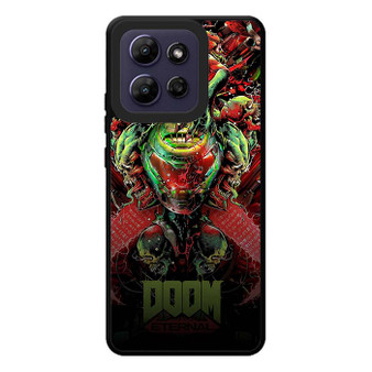 Doom Eternal 1 Motorola Moto G Play 2026 Case