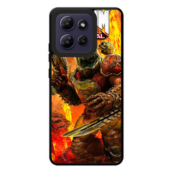 Doom Eternal 2 Motorola Moto G Play 2026 Case