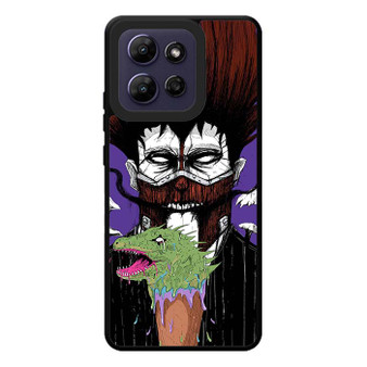 Dorohedoro 2 Motorola Moto G Play 2026 Case