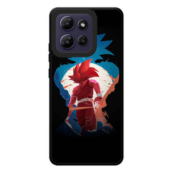 Dragon Bal Z Cell Saga Motorola Moto G Play 2026 Case