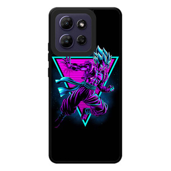 Dragon Ball Gogeta Motorola Moto G Play 2026 Case