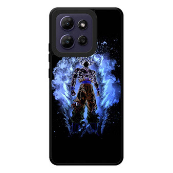 Dragon Ball Ultra Isntinc Motorola Moto G Play 2026 Case