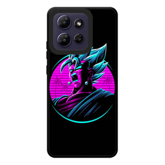 Dragon Ball Vegito Motorola Moto G Play 2026 Case