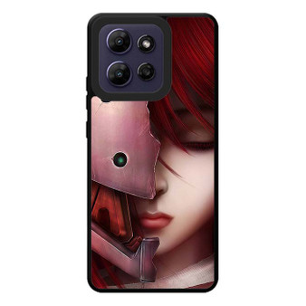 Elfen Lied Lucy Motorola Moto G Play 2026 Case