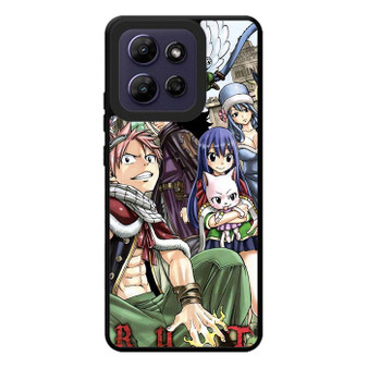 Fairy Tale Motorola Moto G Play 2026 Case