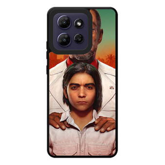 Far Cry 6 Motorola Moto G Play 2026 Case