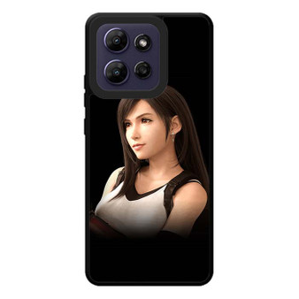 Final Fantasy VII RemakeTifa Motorola Moto G Play 2026 Case