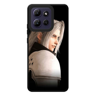 Final Fantasy VII Sephiroth Motorola Moto G Play 2026 Case