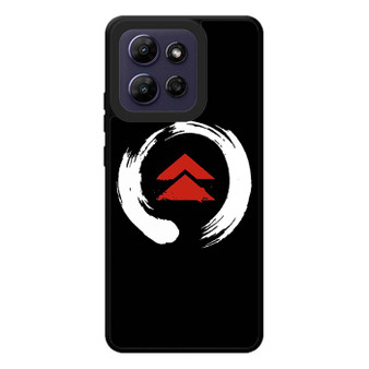 Ghost of Tsushima 4 Motorola Moto G Play 2026 Case