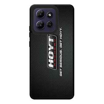 Hoyt Archery Motorola Moto G Play 2026 Case