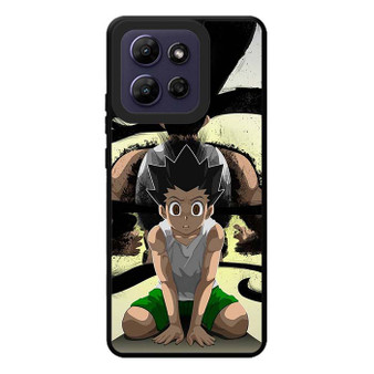 Hunter x Hunter Gon Freecss Motorola Moto G Play 2026 Case