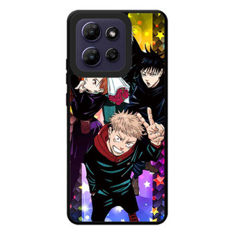 Jujutsu Kaisen 3 Motorola Moto G Play 2026 Case