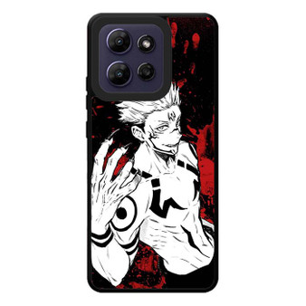Jujutsu Kaisen Itadori 2 Motorola Moto G Play 2026 Case