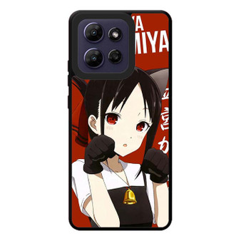 Kaguya Sama Love is War 2 Motorola Moto G Play 2026 Case