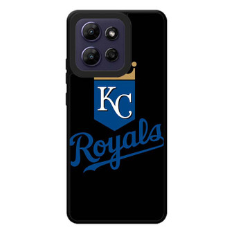 KC Royals Motorola Moto G Play 2026 Case