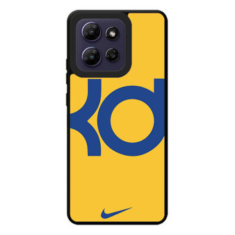 Kevin Durant Motorola Moto G Play 2026 Case