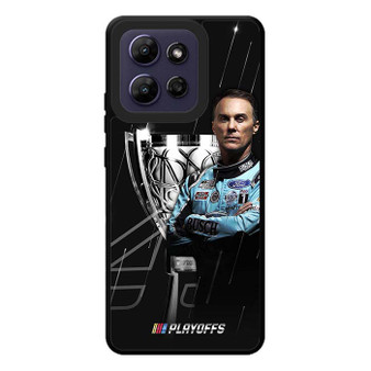 Kevin Harvick Motorola Moto G Play 2026 Case